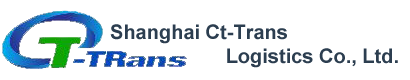 Shanghai Ct-Trans Logistics Co., LTD