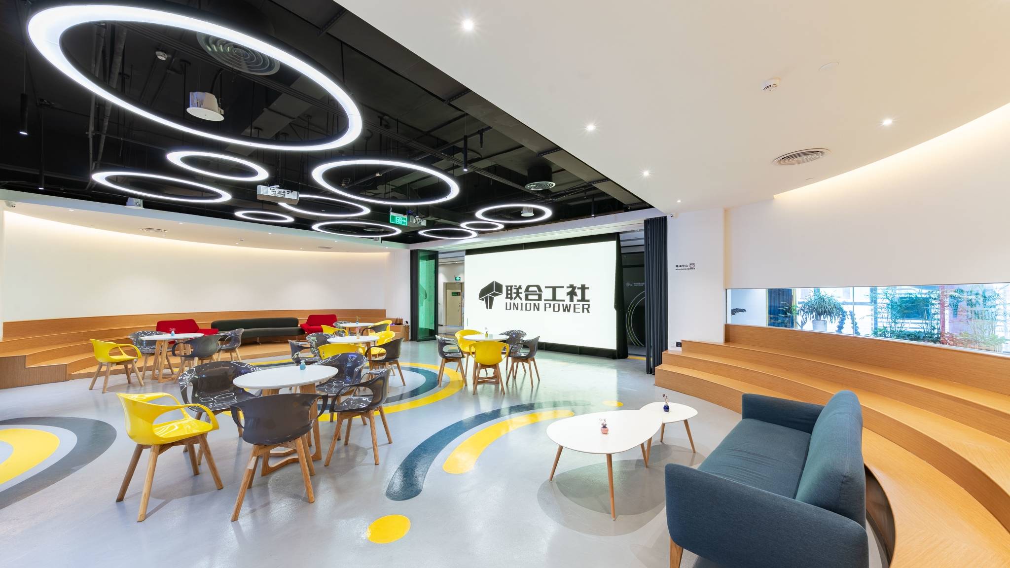 共享辦公盈利模式