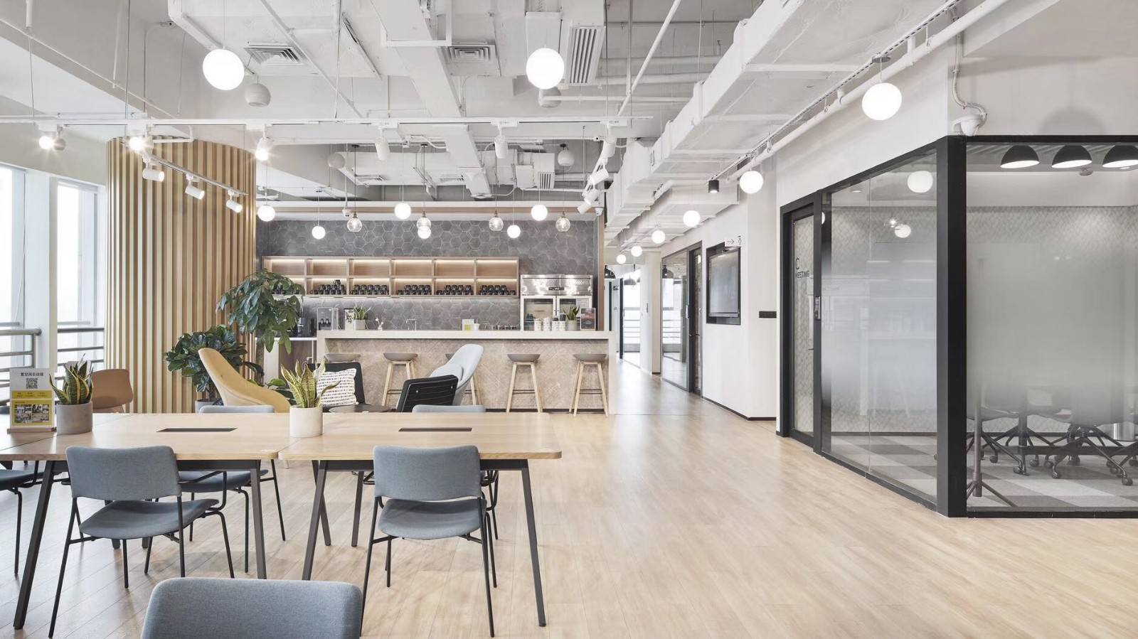 共享辦公模式的優缺點分析