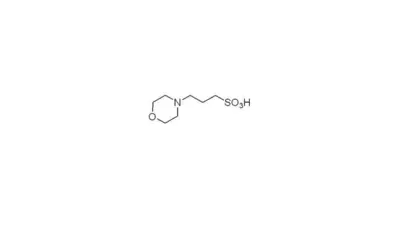 3-吗啉丙磺酸 BCR0004