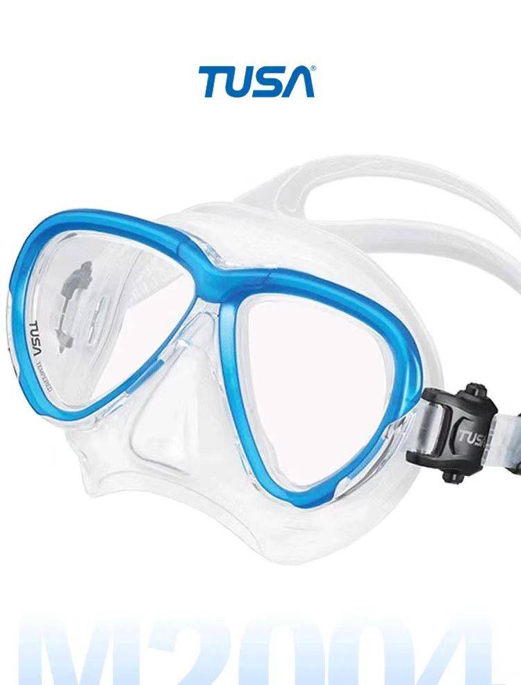 TUSA-TUSA面镜M2004