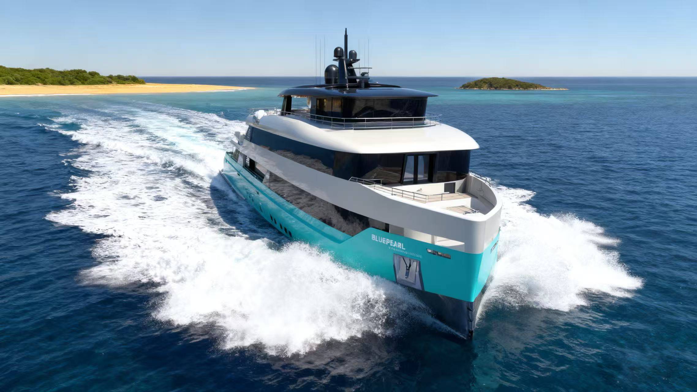 印度尼西亚Blue Pearl蓝珍珠船宿潜水套餐