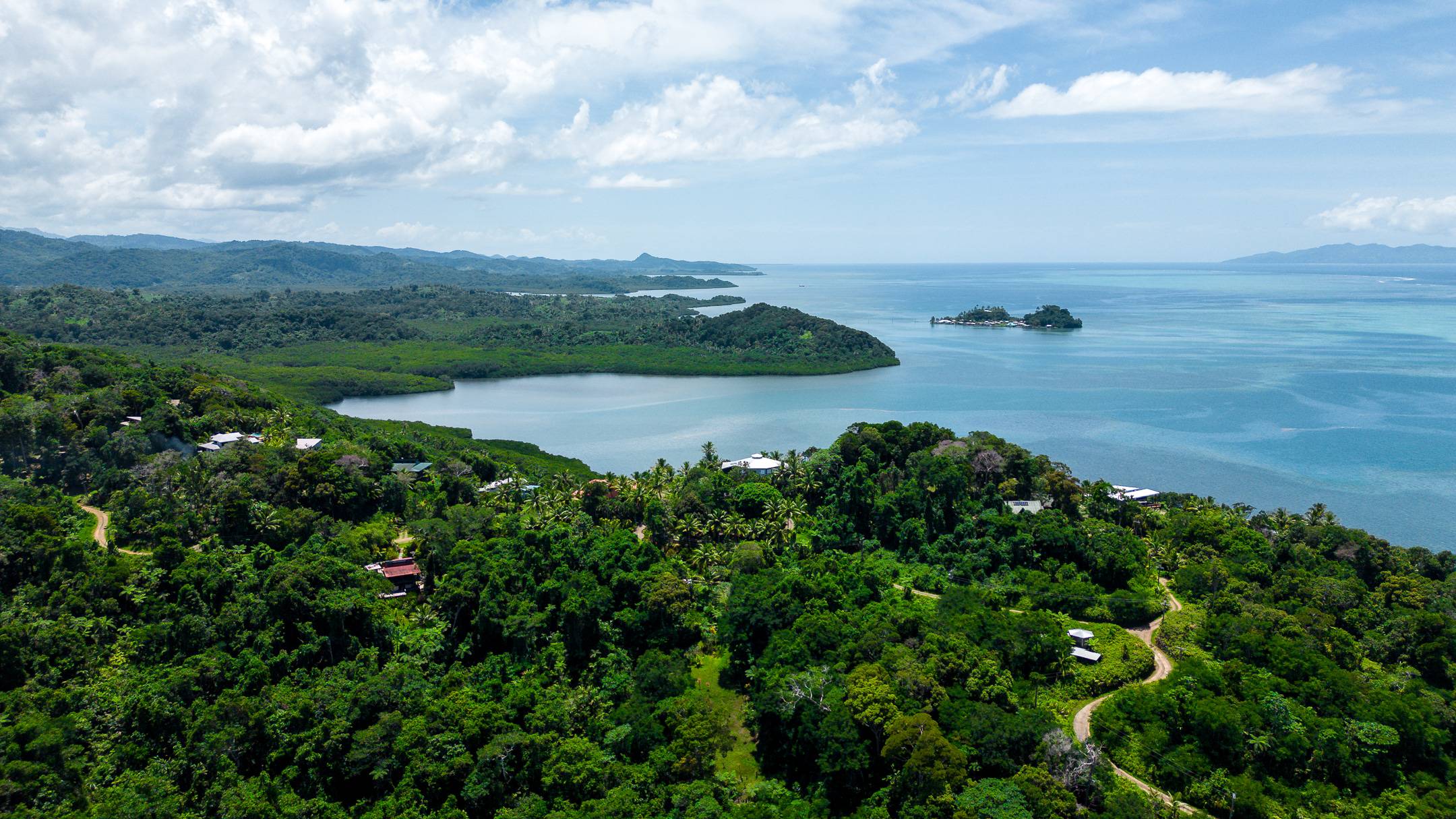 斐济Waidroka Bay Resort潜水度假村水肺潜水套餐
